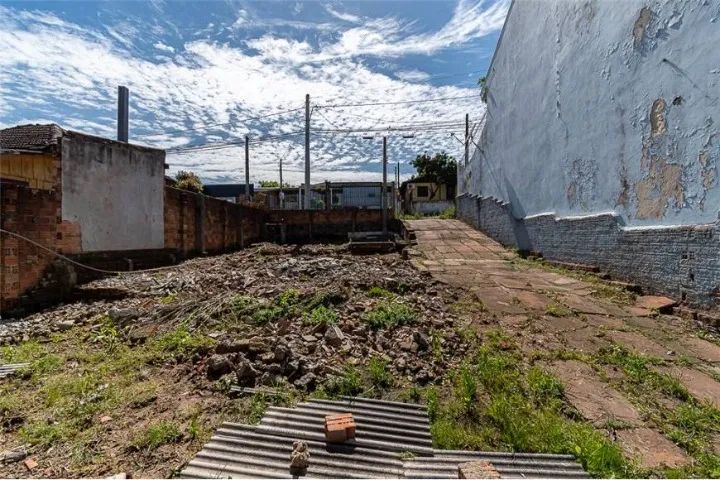 Terreno na Av Monte Carlo - Ótima localização em Cachoeirinha - Foto 4