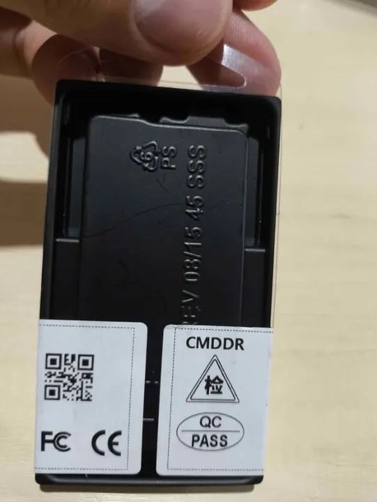 Memória RAM P/ Notebook DDR5 4800mhz ou 5600mhz - Anápolis - Foto 3