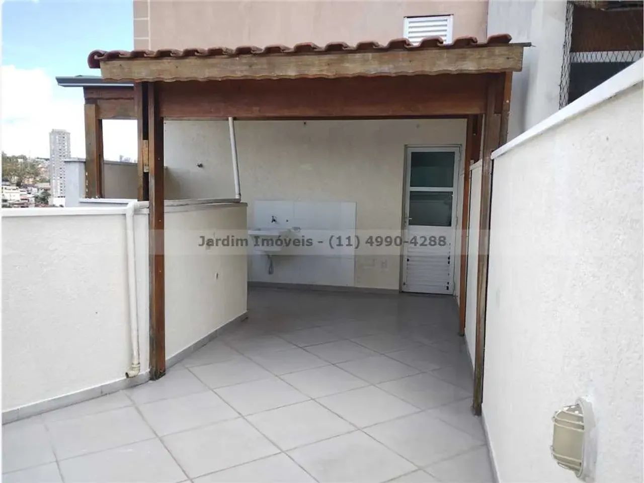 Cobertura - Vila Junqueira - Santo Andre - Sao Paulo | Ref.: 30996 - Foto 5
