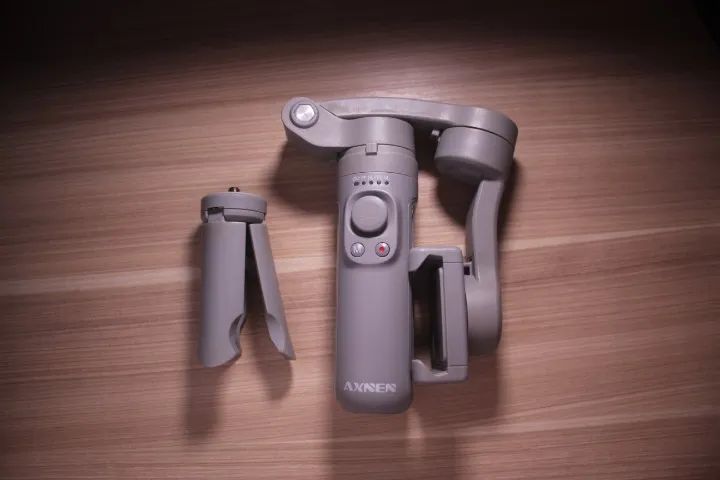 Gimbal Axnen HQ3