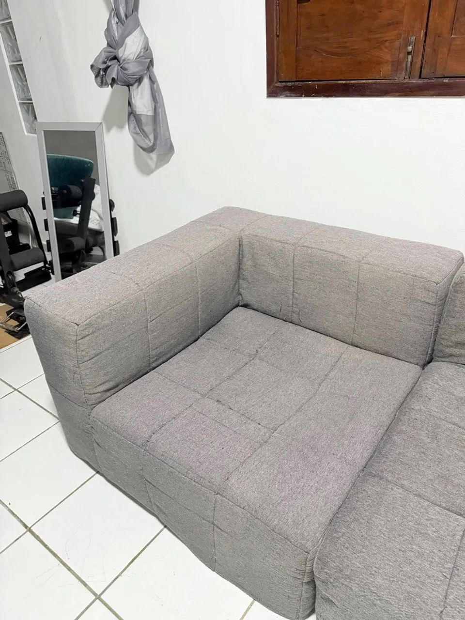 Sofá tokStok modular64861355073667121