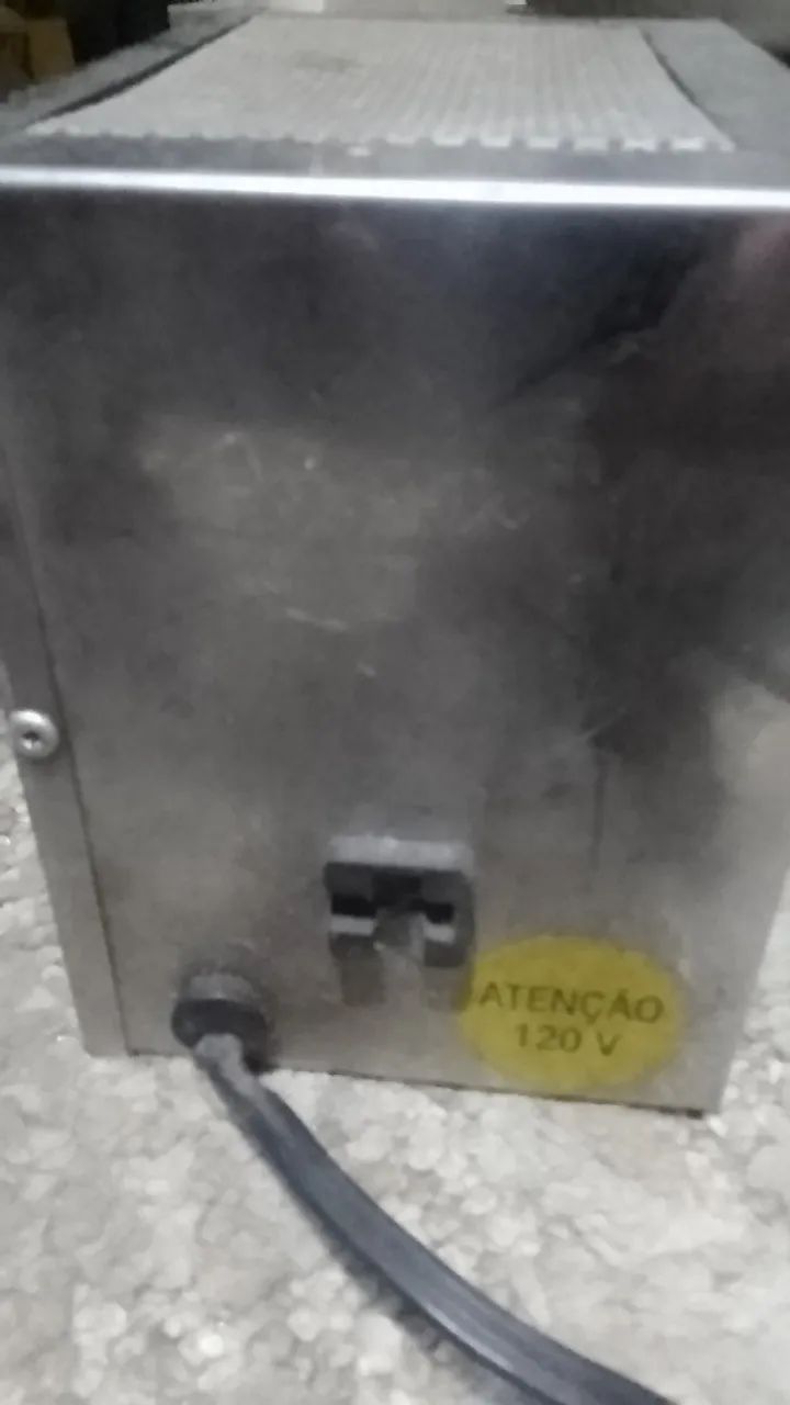 Esterilizador de ar - Foto 3