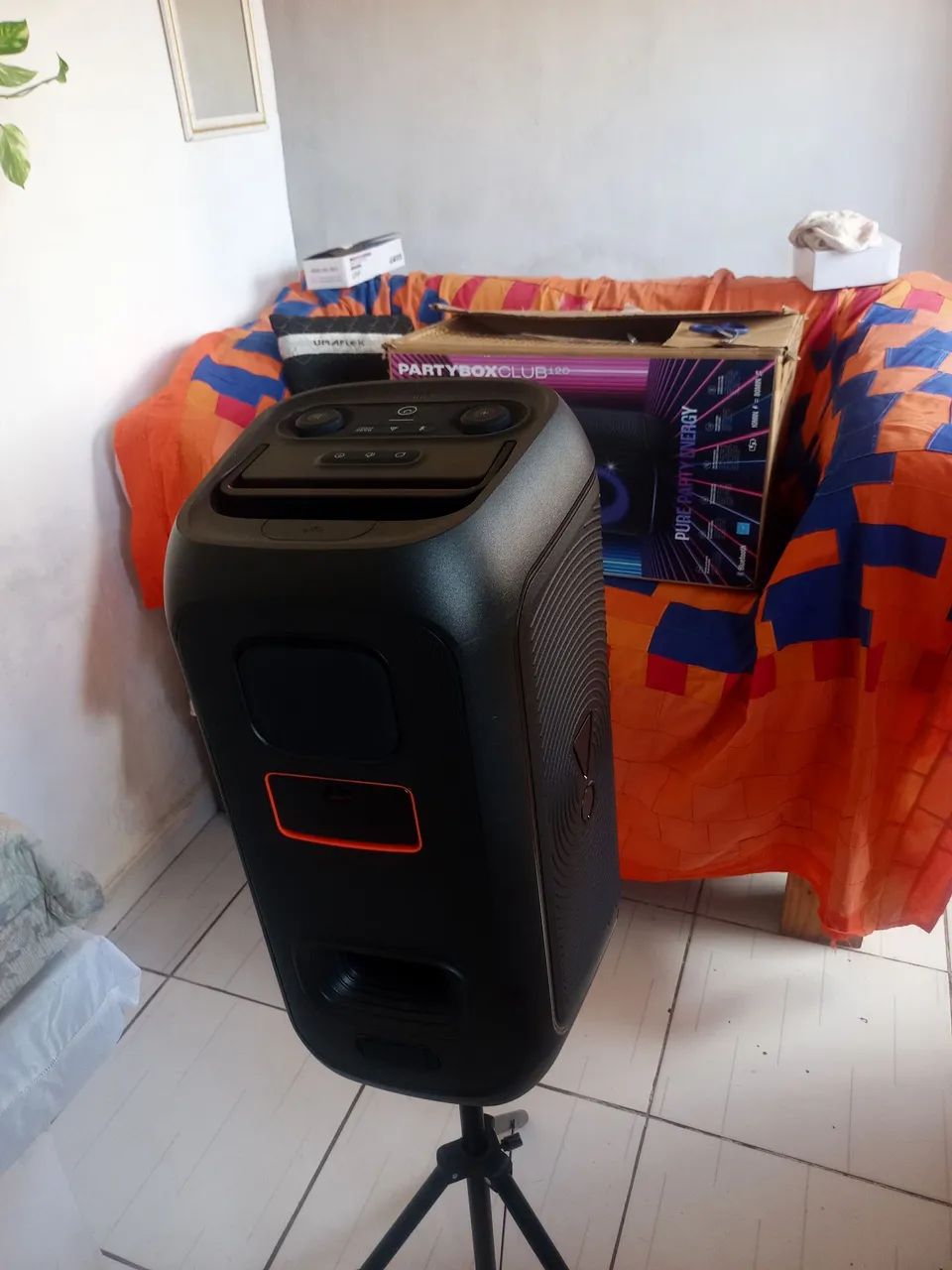 Jbl 120 - Foto 2