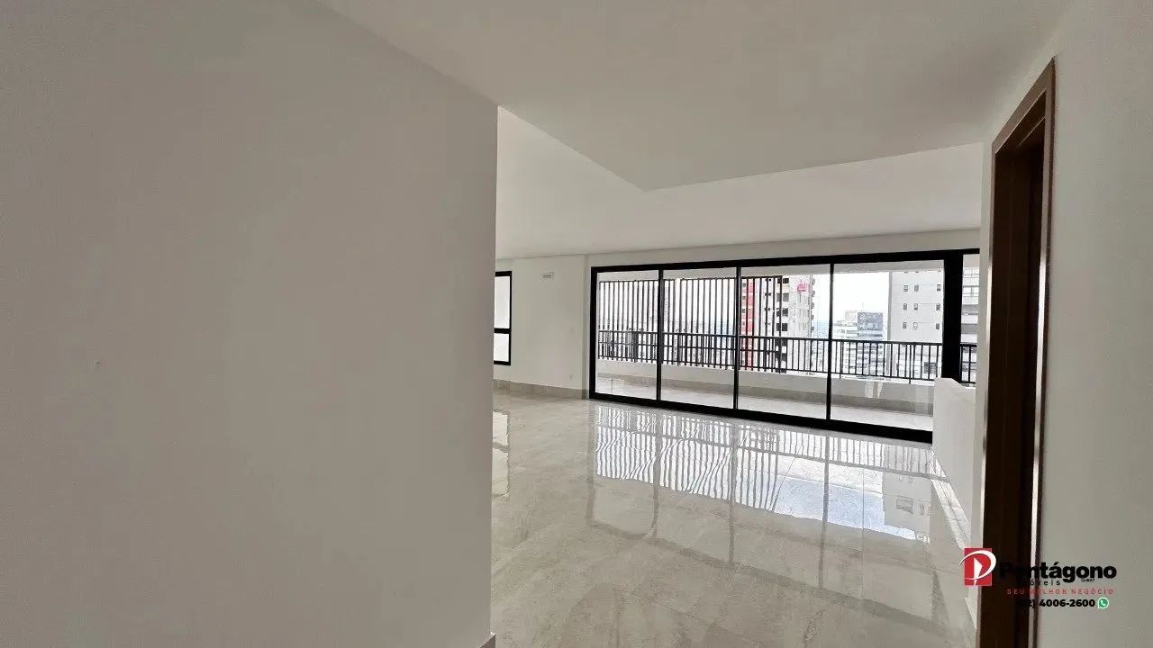 Apartamento 4 Suítes Setor Oeste - Foto 4