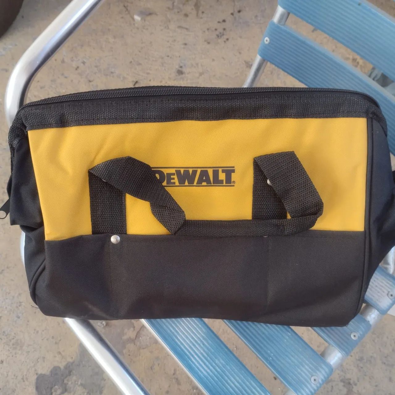  lixadeira Angular DeWalt 20V Max0? - Foto 3