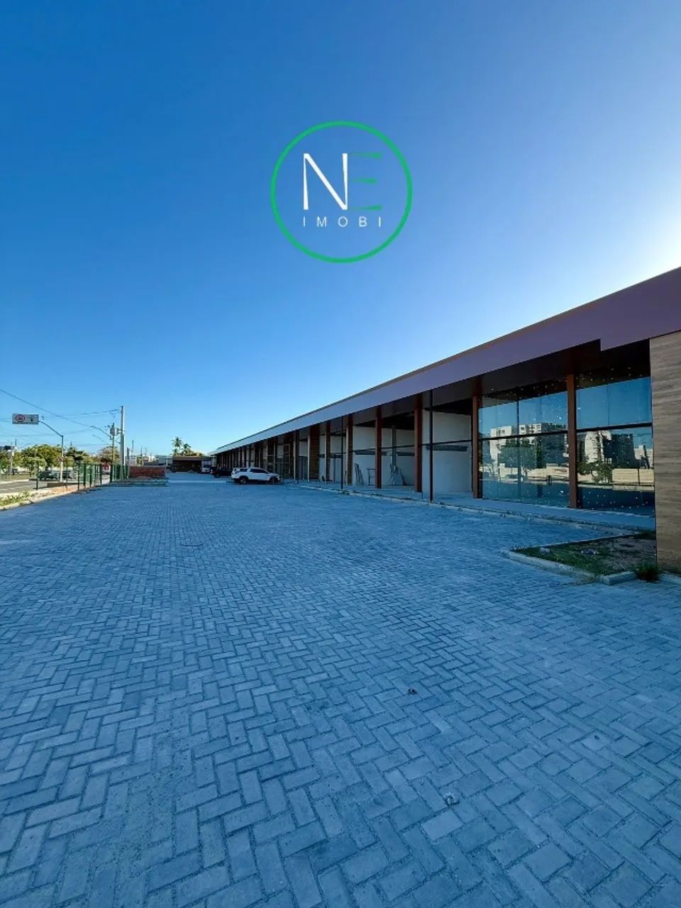 SALAS DISPONÍVEIS IDEAL PARA SEU NEGÓCIO!