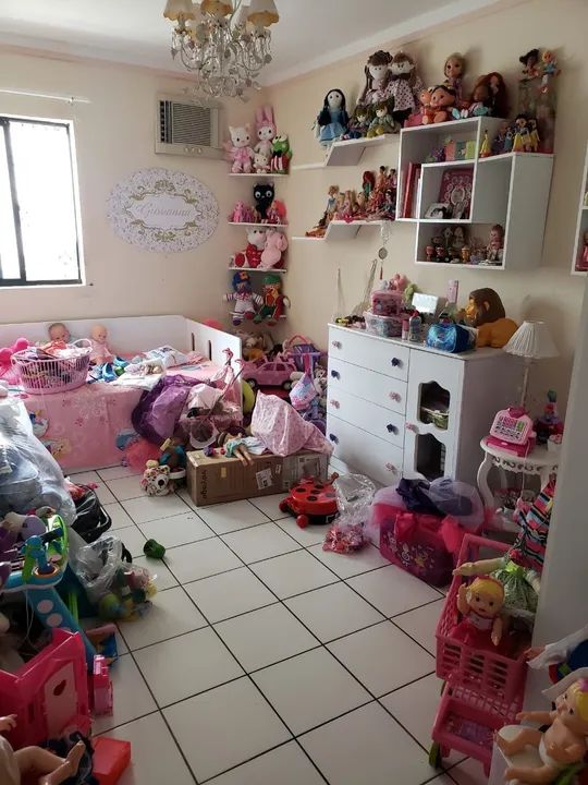 APARTAMENTO RESIDENCIAL em SÃO LUÍS - MA, Ponta do Farol - Foto 4