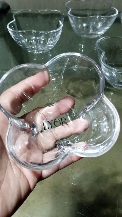 Jogo para Sobremesa 5 peças - Foto 3