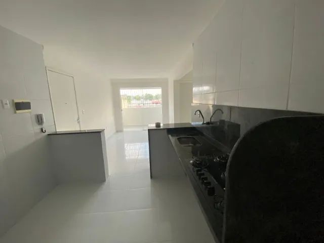 Apartamento Térreo nos Funcionários com 2 quartos, sendo 1 suíte e com varanda. - Foto 5