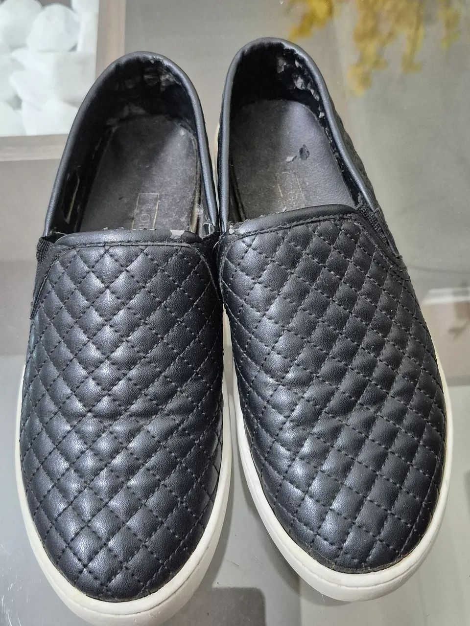 Slip On TÃªnis Corello Tênis Corello Calçados Setor Leste (Gama