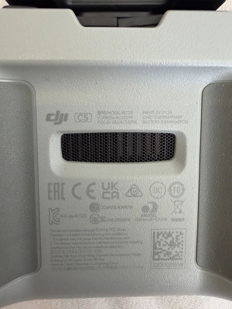 Baterias, controle e estação de carga DJI mini 2 - Foto 2