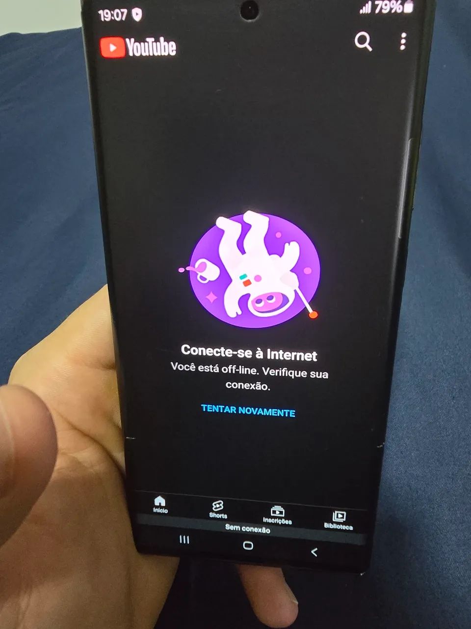 S22 Ultra Seminovo - Foto 3