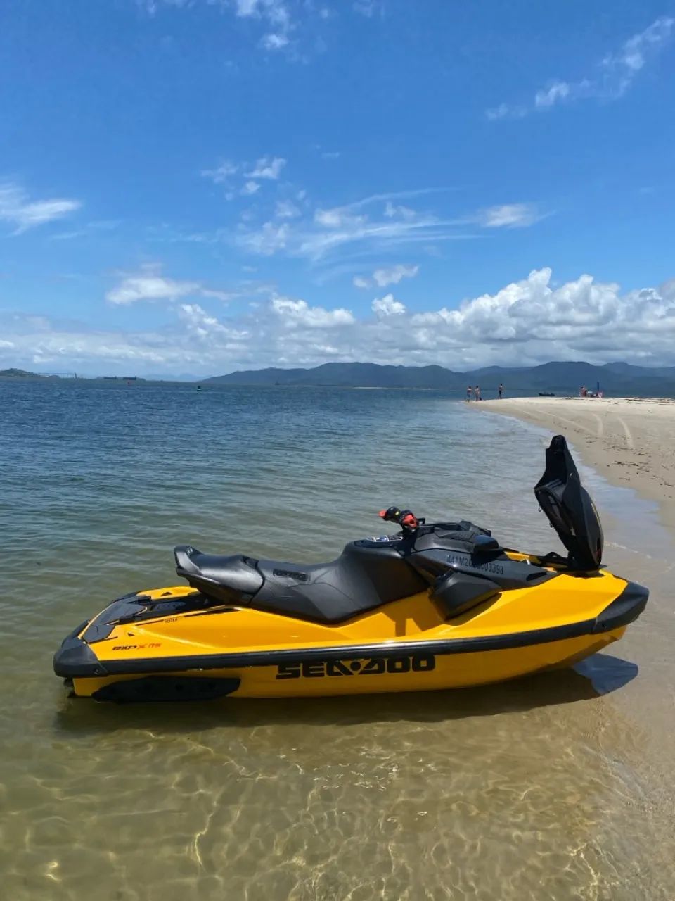 Jetski RXP-X 300 ano 2022 - Foto 3