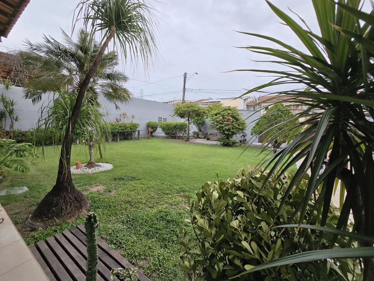 Casa linda e confortável  por Temporada  a 2 minutos da praia - Foto 4