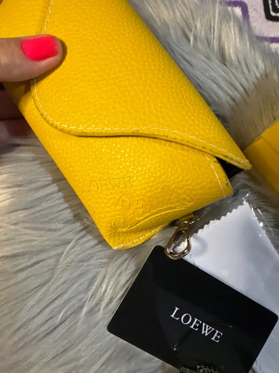 Óculos Lowe linha Premium - Foto 2