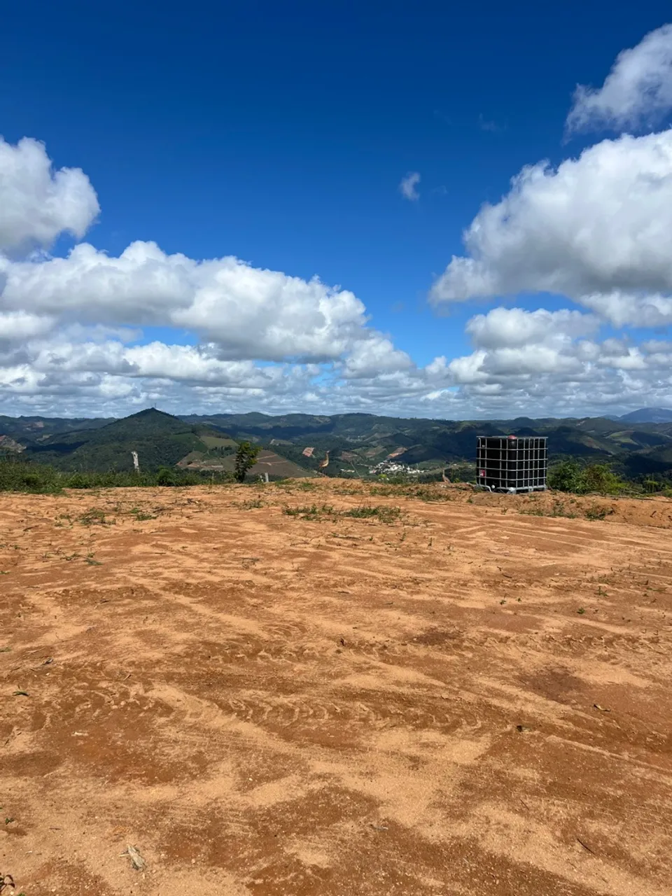 Vendo chácara em Domingos Martins - Ponto Alto