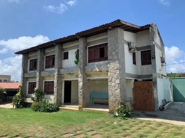 CASA para alugar na cidade de FORTALEZA-CE