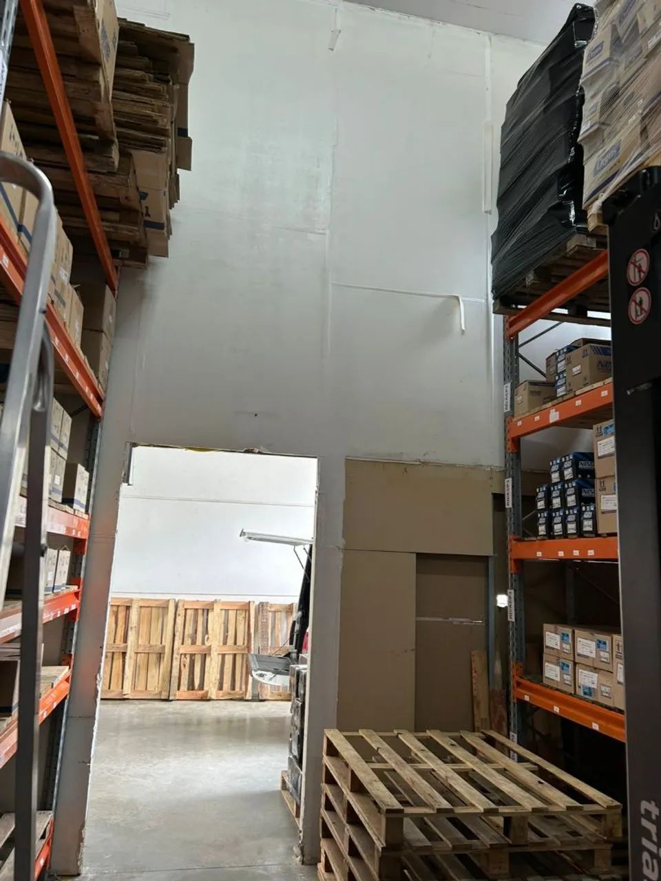Vende parede drywall64330445030274122