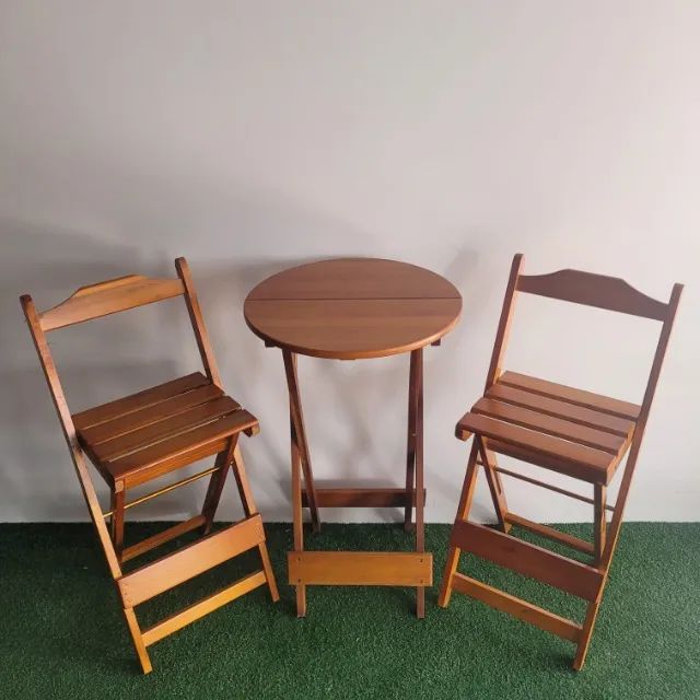 Bitro dobravel  - Foto 2