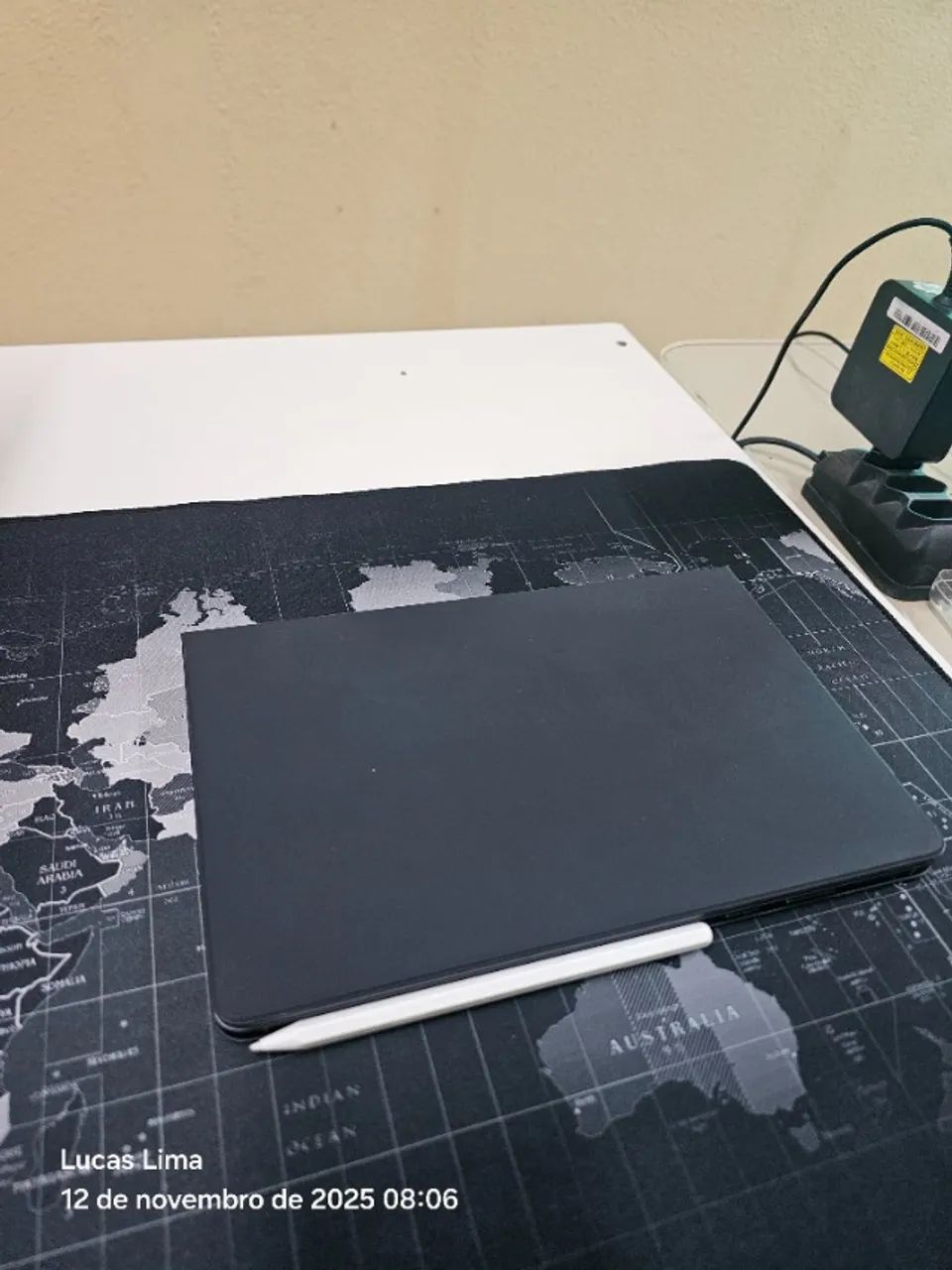 Galaxy tab s11 com NF e garantia - Foto 2