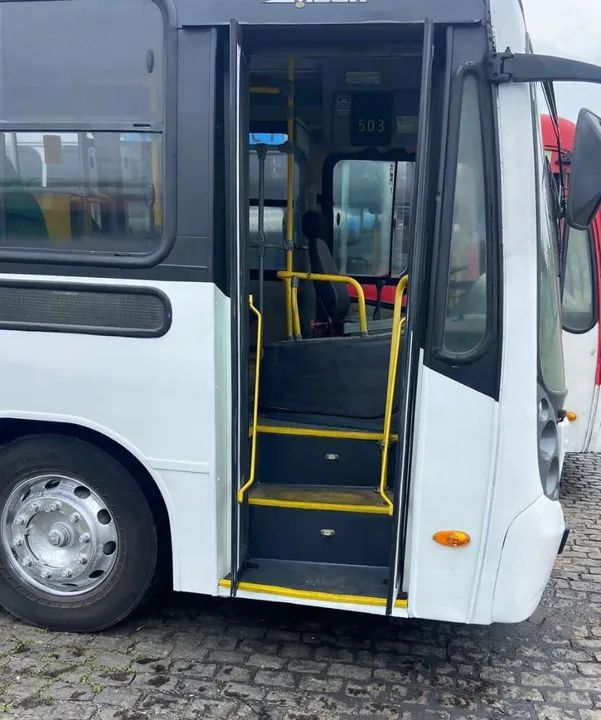 Ônibus Urbano  - Foto 2