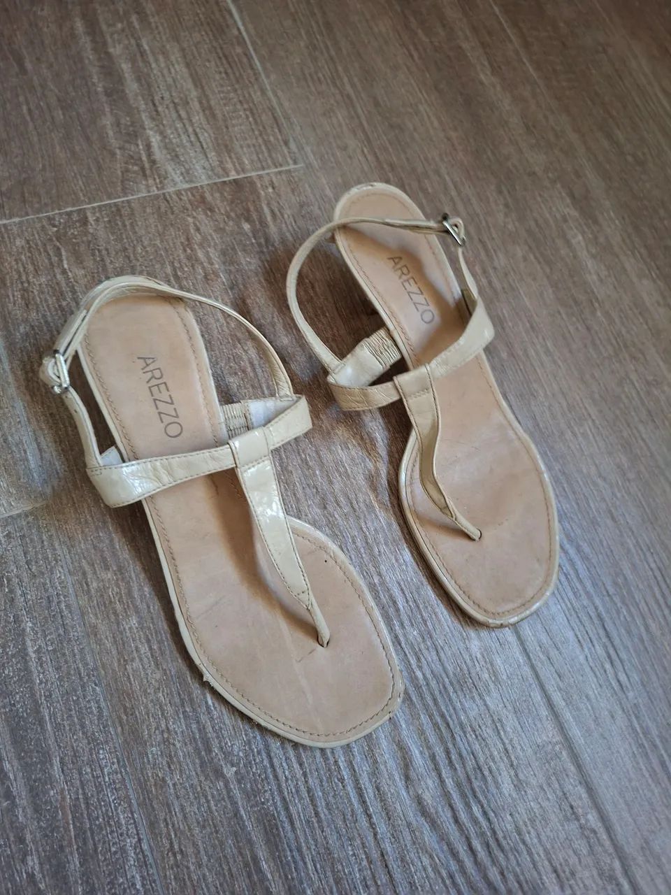 SANDALIA AREZZO