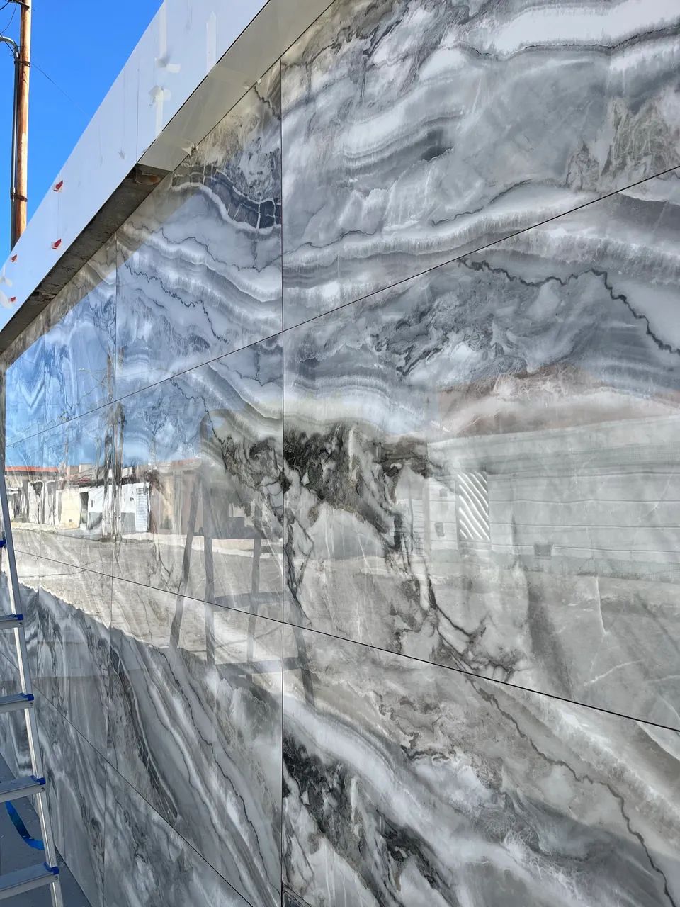 CAIXA DE CERÂMICA RETIFICADA 