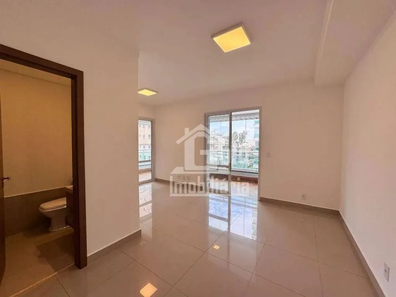Apartamento Alto Padrão na Zona Sul com 3 Suítes para alugar, 122 m² por R$ 5.282/mês - No