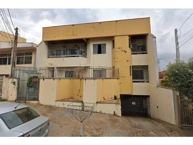 APARTAMENTO RESIDENCIAL em RIBEIRÃO PRETO - SP, JARDIM MOSTEIRO