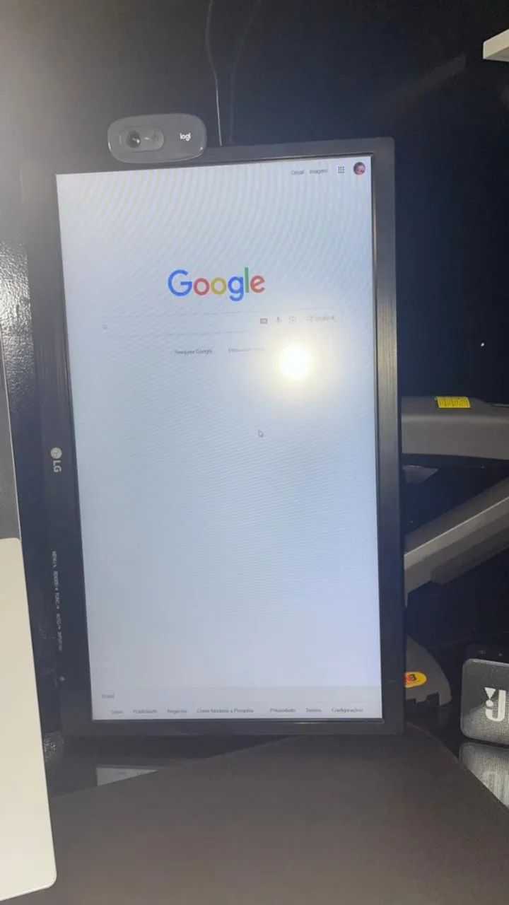 Monitor LG64318044019331121