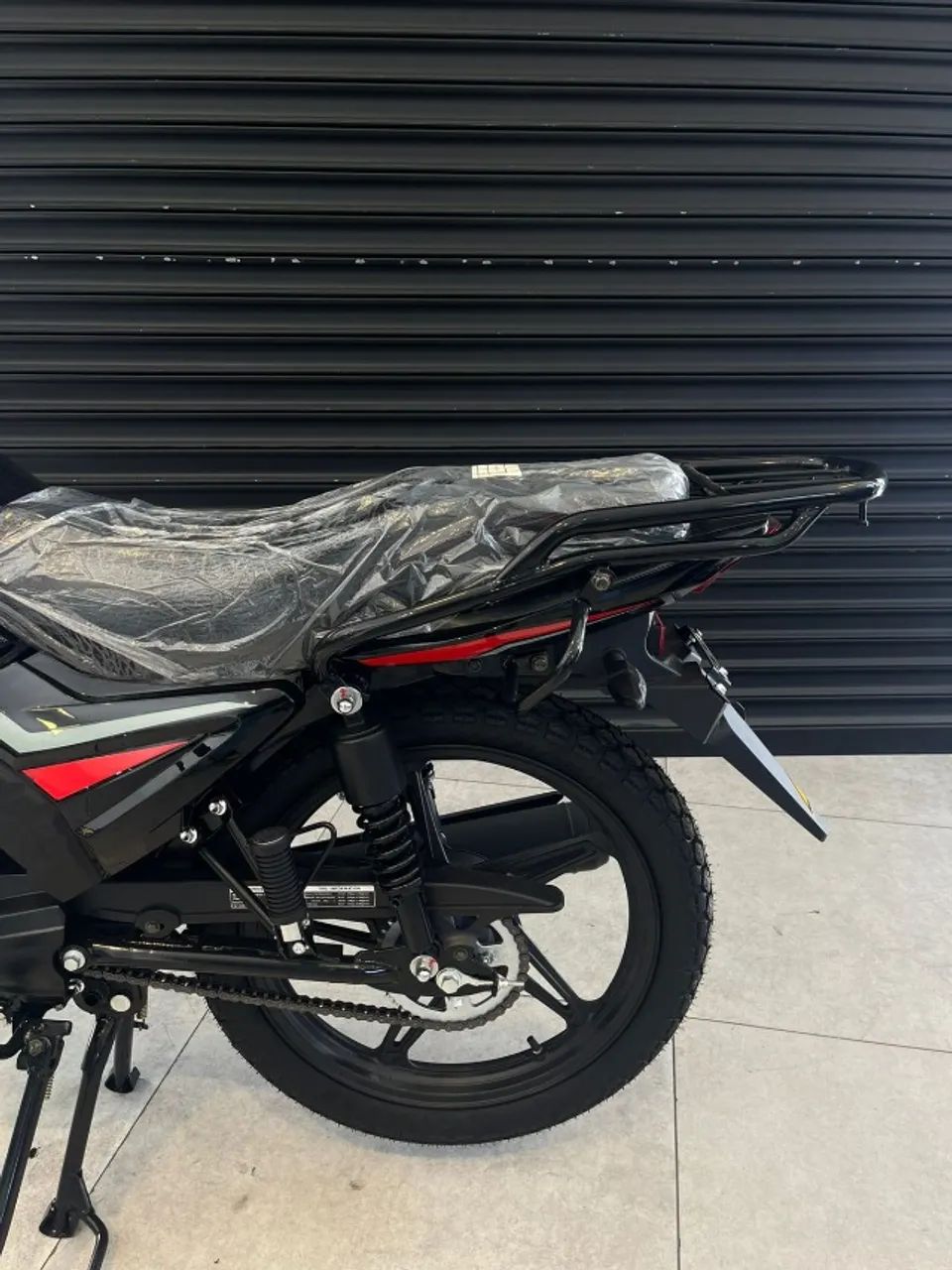 FREE 150 EFI  - Foto 4