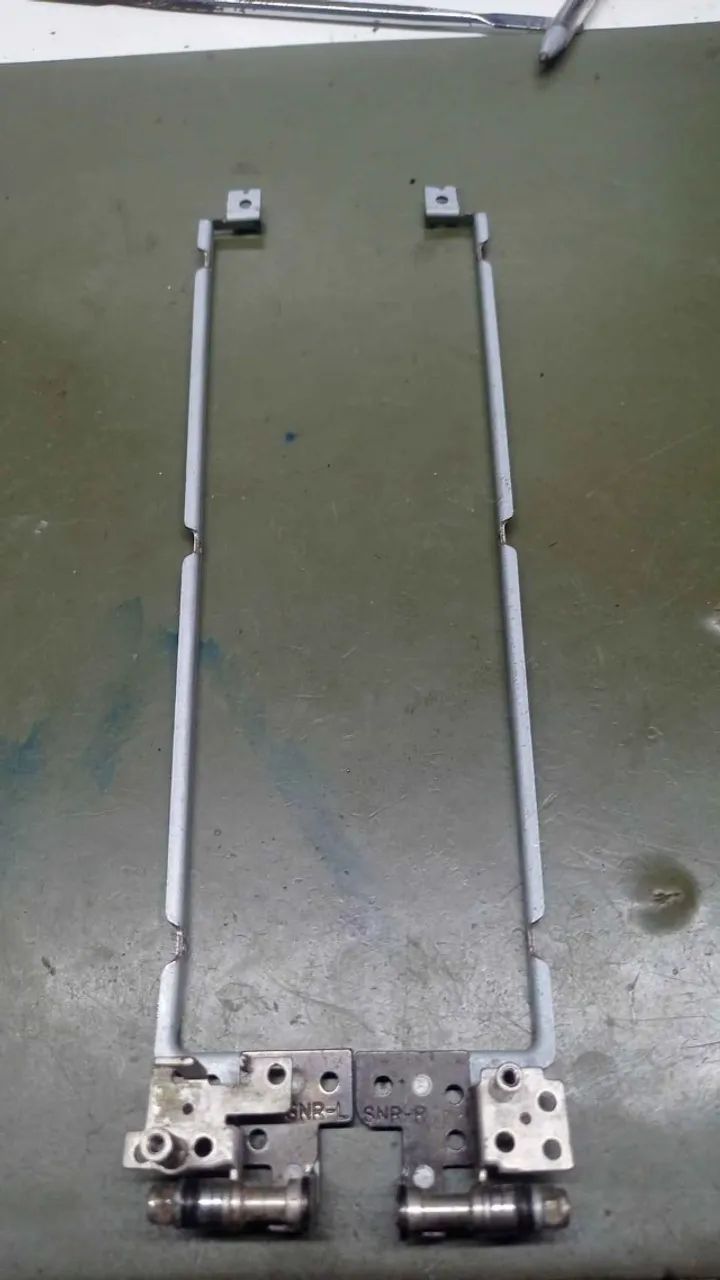 Par Dobradiças Sti 1422 1423g 40ar42050-00