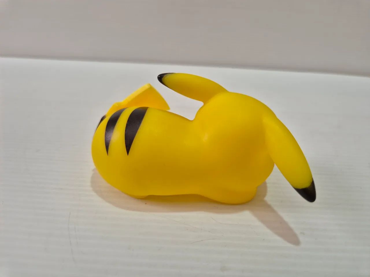 Pikachu Mini Luminária Led (lindo) - Foto 3