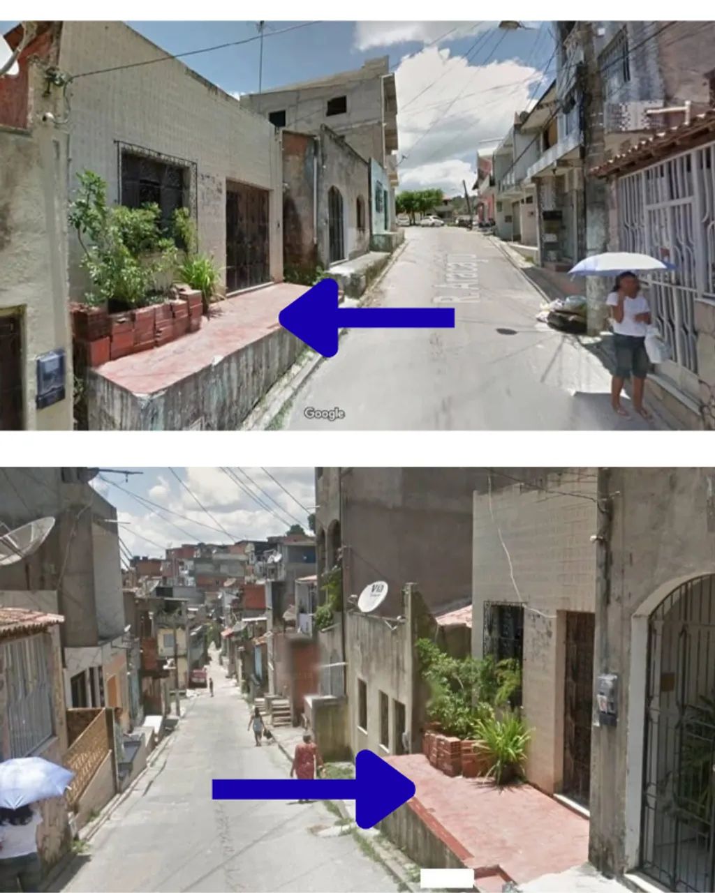 Foto - Candeias - Sarandy