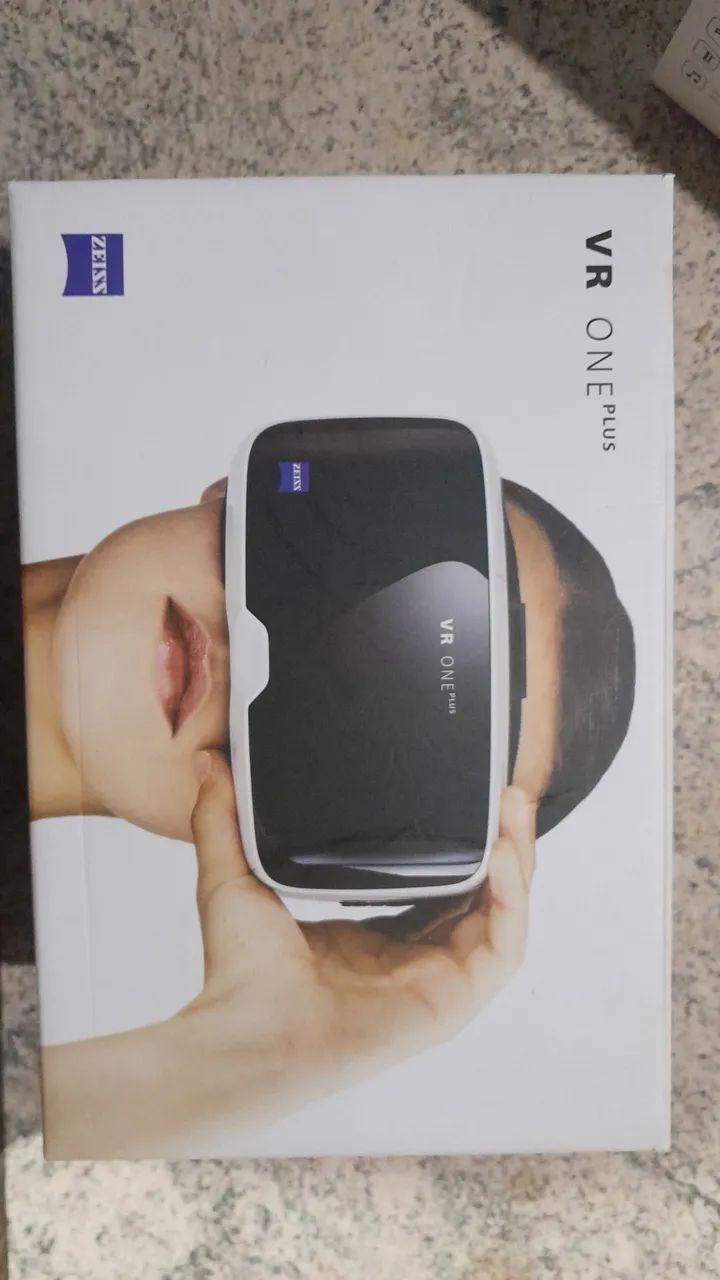 Óculos VR One Plus 