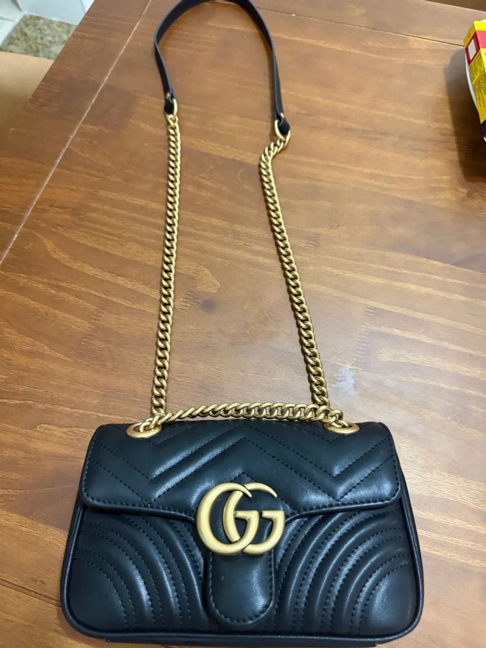 Bolsa GUCCI  - Foto 2