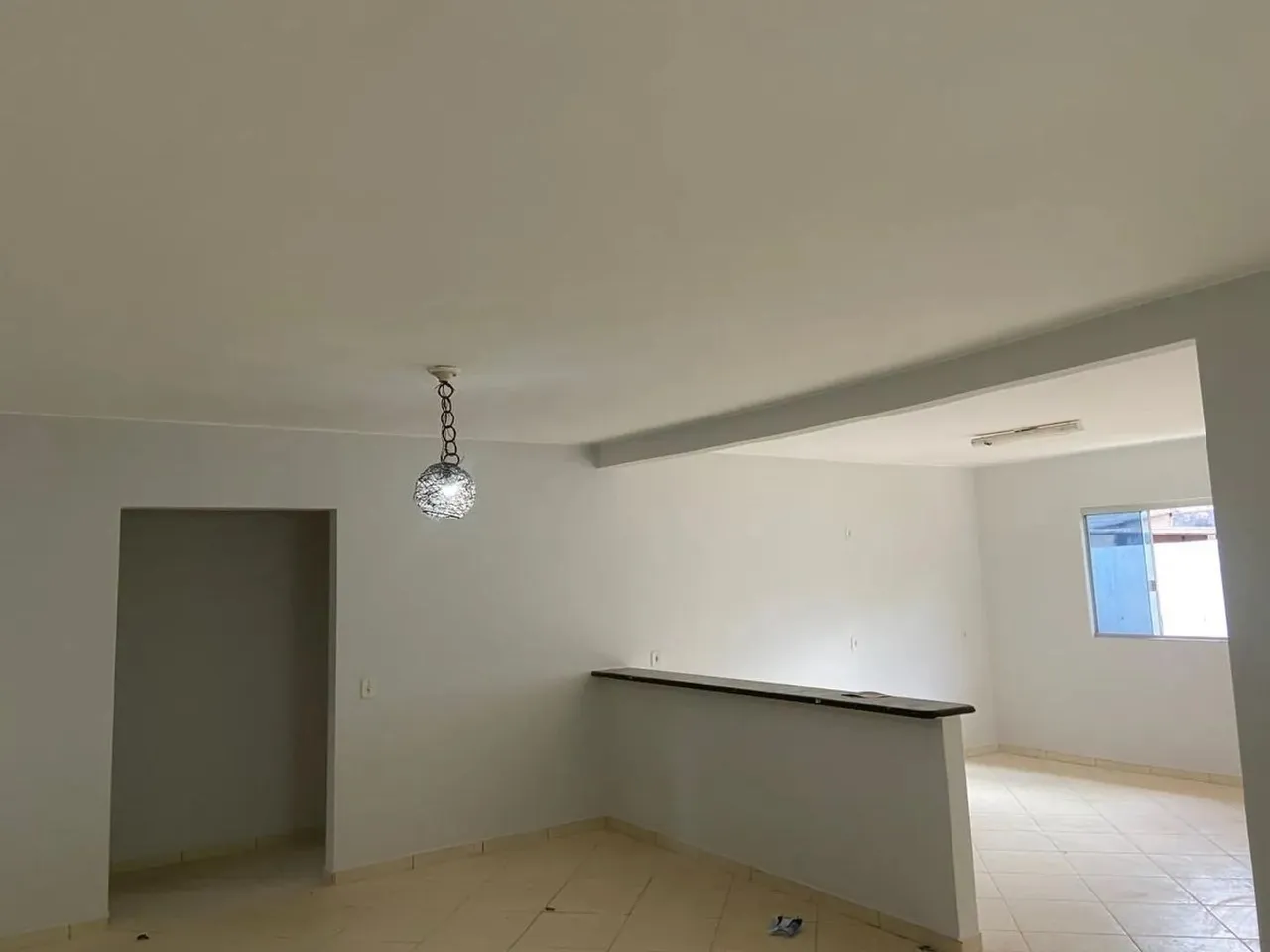 Casa 3 quartos para Locação Região dos Lagos (Paranoá), Brasília