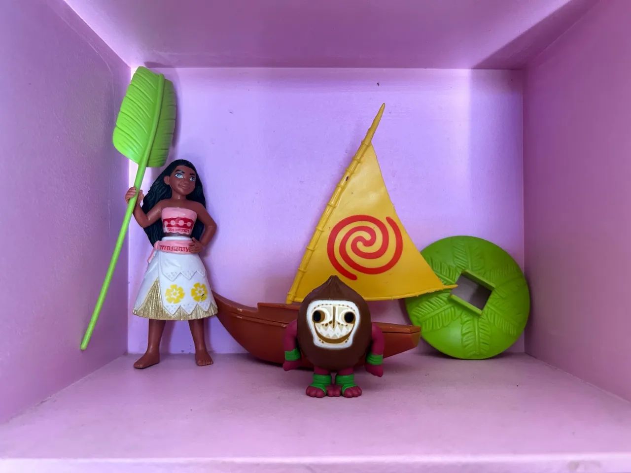 Kit Moana e Amigos