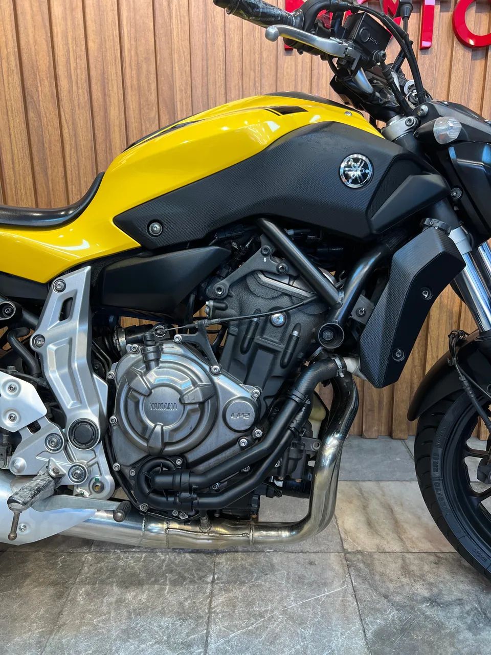 MT 07 2017 ABS - Financiamento bancário e cartão  - Foto 5