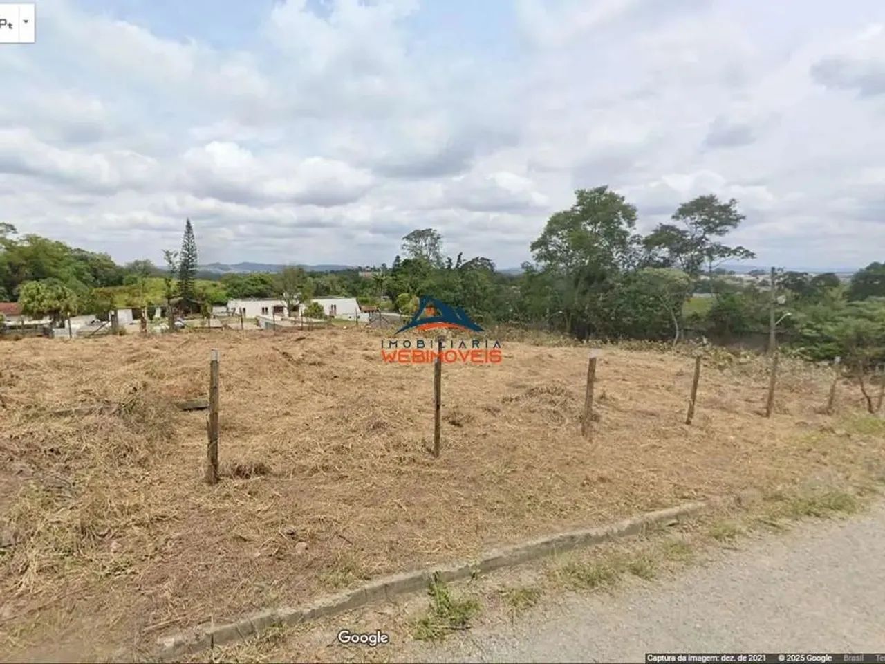 Terreno à venda em Embu das Artes-SP, bairro Capuava, com 2.996,00 m² ...
