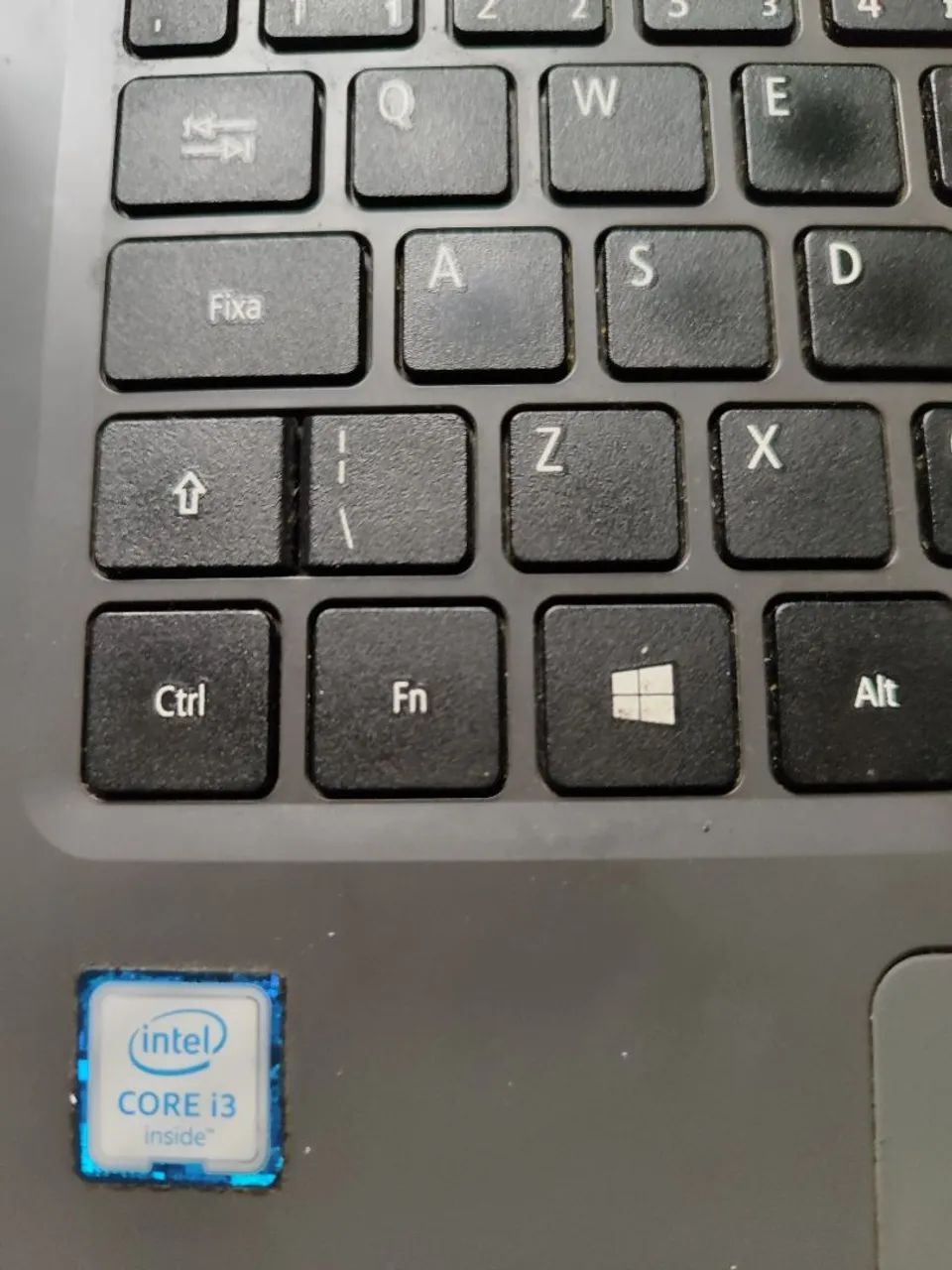 Notebook Acer Aspire - Foto 2