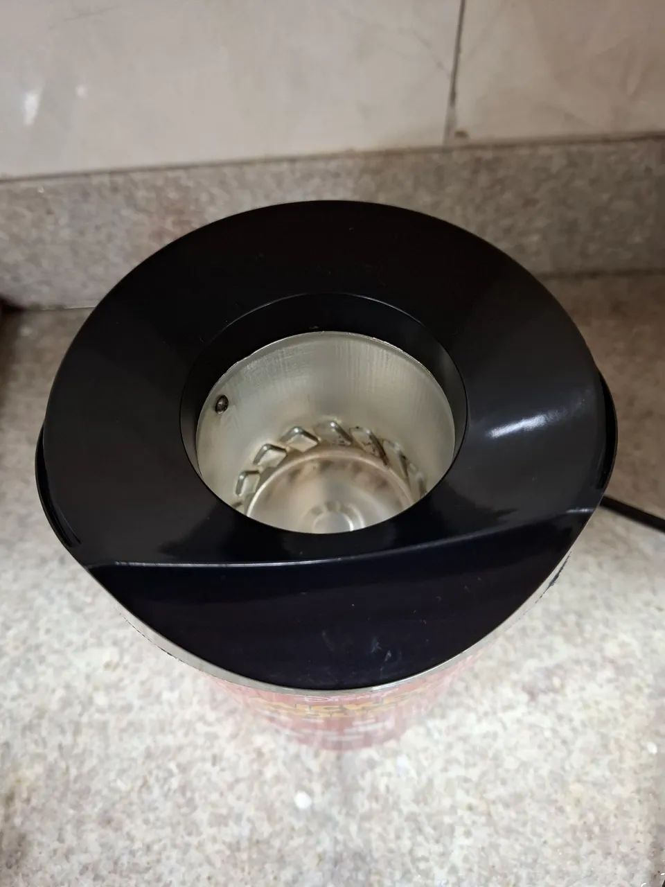 Pipoqueira Mallory Mickey Mouse - Foto 2