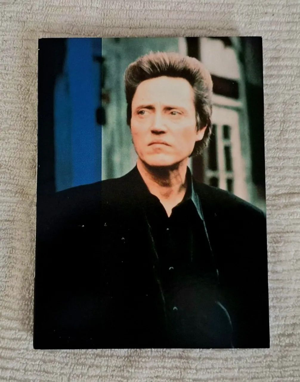 DVD A Arte de Abel Ferrara  - Foto 3