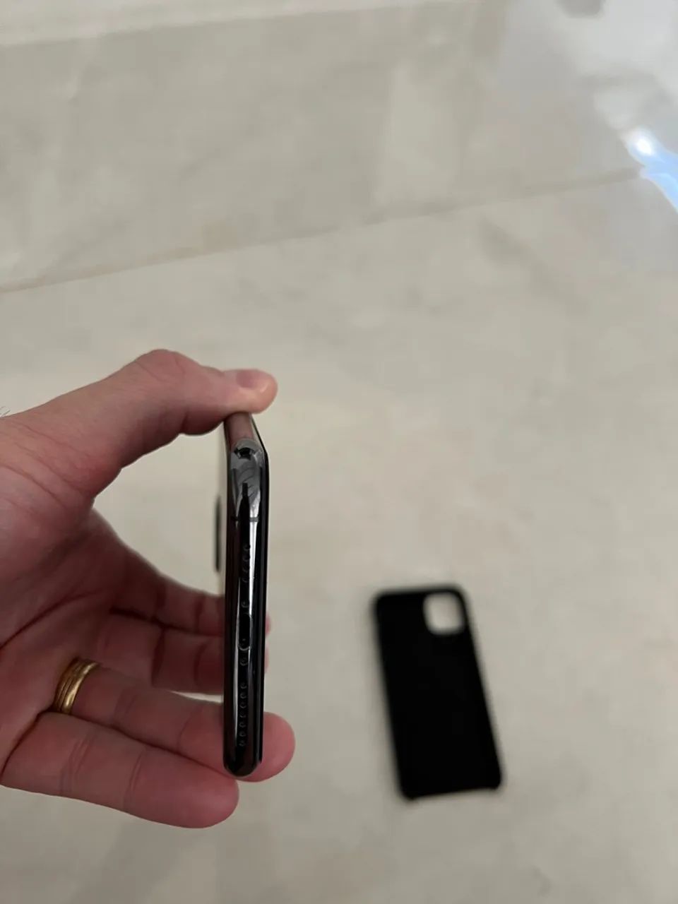 iPhone 11 Pro Max 512GB em excelente estado!!! - Foto 3