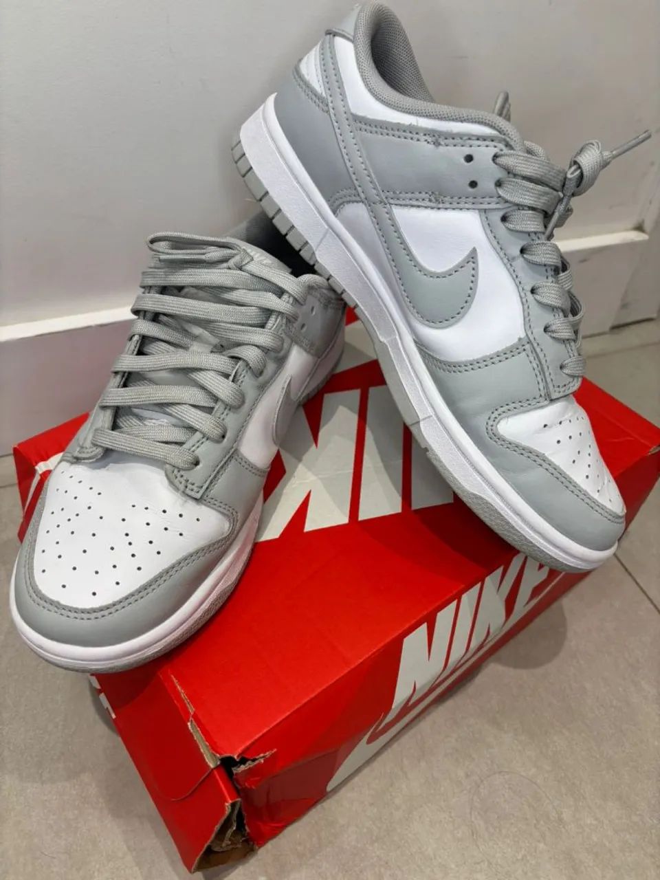olx nike dunk