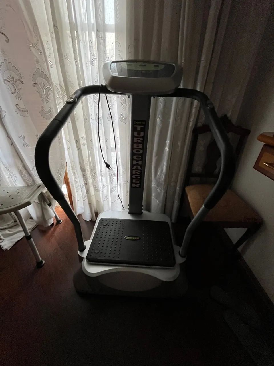 Aparelho Academia Turbo Charger  - Foto 5