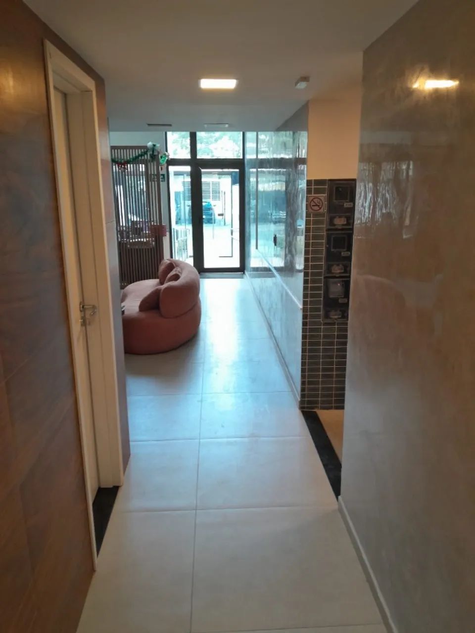 APTO NOVO SEMI-MOBILIADO PARNAMIRIM  - Foto 9