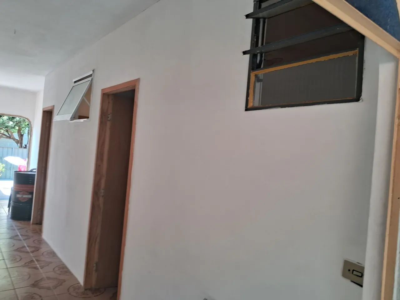 Quarto Próx. Gleba Palhano - Foto 6