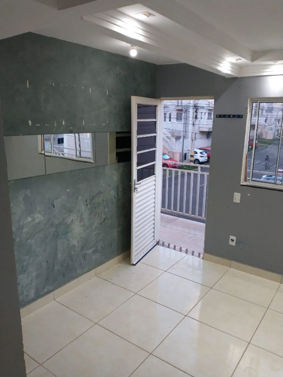 Ágio Duplex - Gran Acropolis 1 