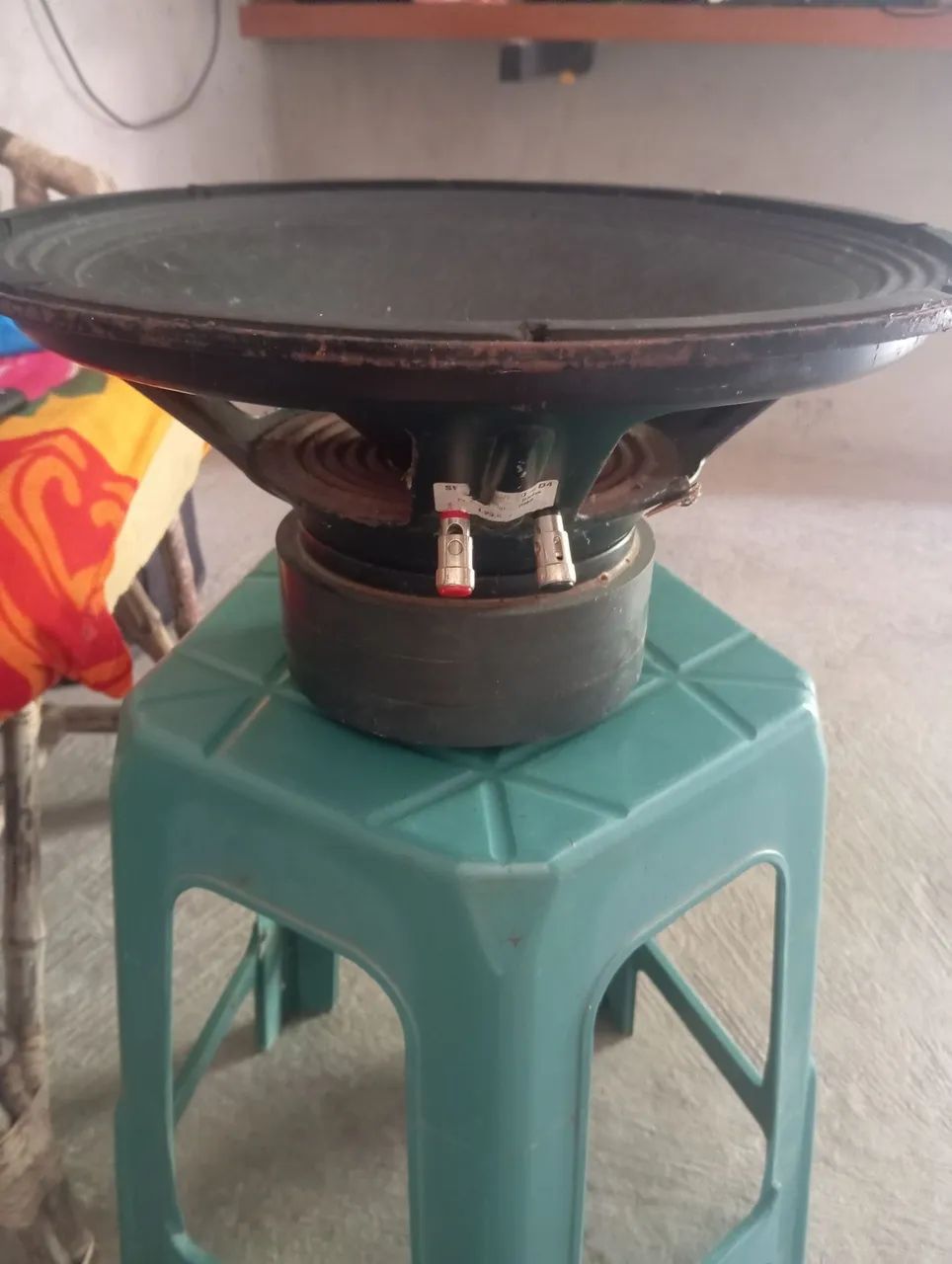 Alto falante64520767864323121